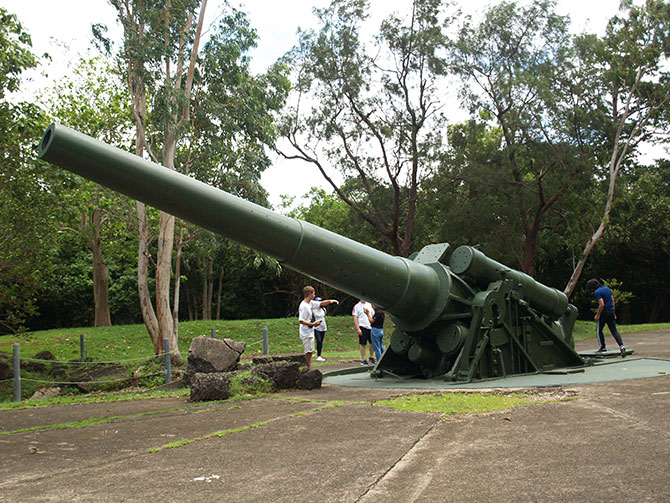 corregidor