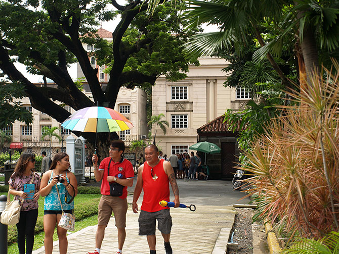 Intramuros