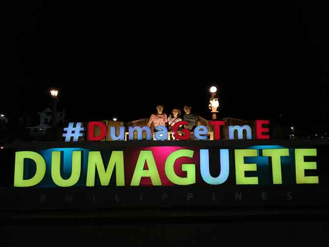 Dumaguete Cit