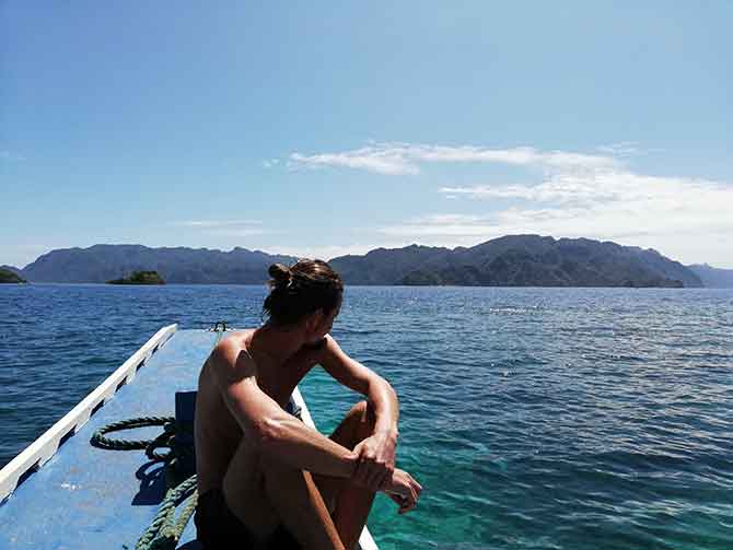 coron