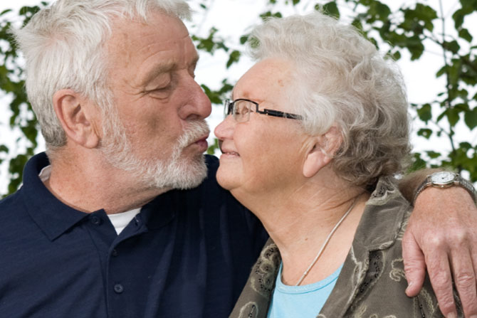 Online Dating Sites For Women Over 60